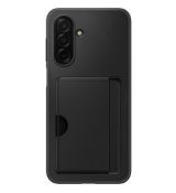 Card Slot Case Galaxy A26 Black SAMSUNG