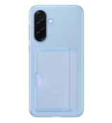 Card Slot Case Galaxy A36 Blue SAMSUNG