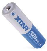 DOBÍJACIA BATÉRIA 18650 3500mAh EMOS