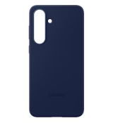 Silicone Case Gal.S25 FE D.Blue SAMSUNG