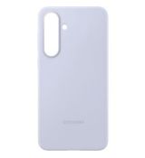 Silicone Case Gal.S25 FE L.Blue SAMSUNG