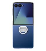 Ring Case Galaxy Z Flip7 Clear SAMSUNG