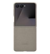 Kindsuit Case Gal Z Flip7 Taupe SAMSUNG
