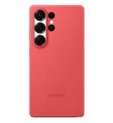 Silicone Case Galaxy S25Ul.Red SAMSUNG