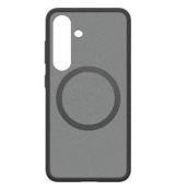 Capella Mag.Case Galaxy S25 Bk SAMSUNG