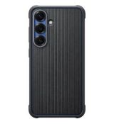 Rugged Case Galaxy S25 Bk SAMSUNG