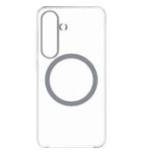 Clear Magnet Case Galaxy S25 SAMSUNG