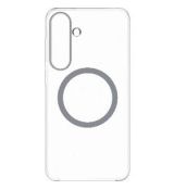 Clear Magnet Case Galaxy S25+ SAMSUNG