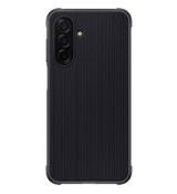 Rugged Case Galaxy A26 Black SAMSUNG