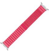 Fabric Band S/M Gal Watch 8 Red SAMSUNG