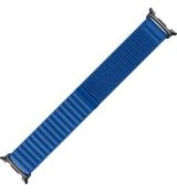 Fabric Band M/L Gal Watch 8 Blue SAMSUNG