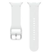 Sport Band S/M Gal Watch 8 White SAMSUNG