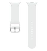 Sport Band M/L Gal Watch 8 White SAMSUNG