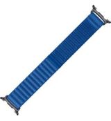 Fabric Band S/M Gal Watch 8 Blue SAMSUNG