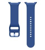Sport Band S/M Gal Watch 8 Blue SAMSUNG