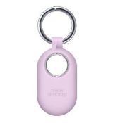 Silicone Case SmartTag2 Lavende Samsung