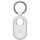 Silicone Case SmartTag2 White Samsung