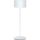 RTL 210 Malá stolná lampa LED WW RETLUX
