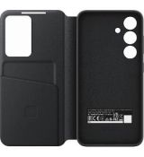 SmartView Wall Case Gal S24 Blk SAMSUNG