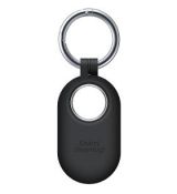 Silicone Case SmartTag2 Black Samsung