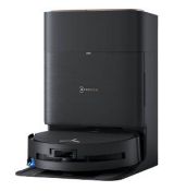 DEEBOT X9 PRO OMNI BLACK r. vys. ECOVACS