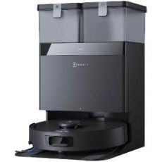 DEEBOT T30C OMNI BLACK vysávač ECOVACS