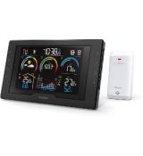 SWS 8000 meteostanica SENCOR