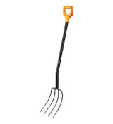 Kompostové vidly Solid FISKARS