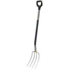 Kompostové vidly Ergonomic POL FISKARS