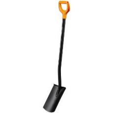 Rýľ Solid rovný FISKARS