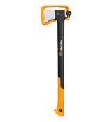 Štiepacia sekera (M) X28 FISKARS