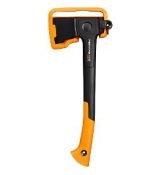 Univerzálna sekera (S) X18 FISKARS