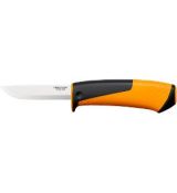 Nôž Hardware univerzálny oranž. FISKARS