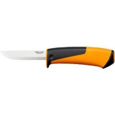 Nôž Hardware univerzálny oranž. FISKARS