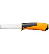Nôž Hardware tesárský žltý FISKARS
