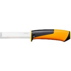 Nôž Hardware tesárský žltý FISKARS