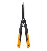 Nožnice na živý plot HSX92 FISKARS