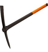 Krompáč záhradný FISKARS