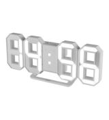 Home LTC 04, 3D LED digitálny budík