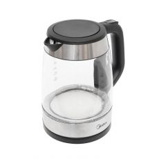 MIDEA rýchlovarná kanvica MK-17G03A2