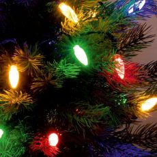 Svietiaci reťazec KIL 40C/M