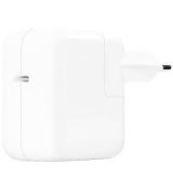 30W USB-C Power Adapter MW2G3ZM/A APPLE