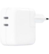 35W Dual USB-C Adapter MW2K3ZM/A APPLE