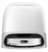 Qrevo Curv 2 Pro rob. vysávač ROBOROCK