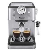 EM450.M CLASSIC PÁKOVÉ PRESSO DE'LONGHI