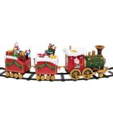 Vláčik, hrajúci TRN02