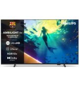 Philips 50PUS8100 GoogleTV