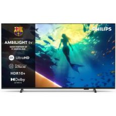 Philips 50PUS8100 GoogleTV