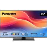 TB 43W61AEZ LED TV PANASONIC