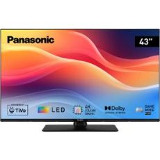 TB 43W61AEZ LED TV PANASONIC